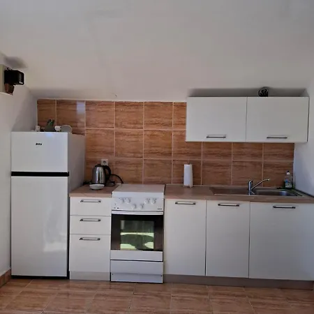 Apartment Petar *