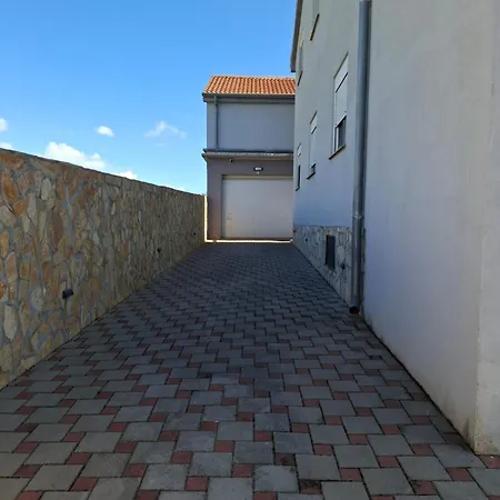 Petar Apartment