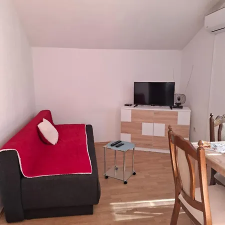Petar Apartment *