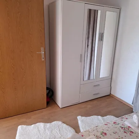 Petar Apartment *