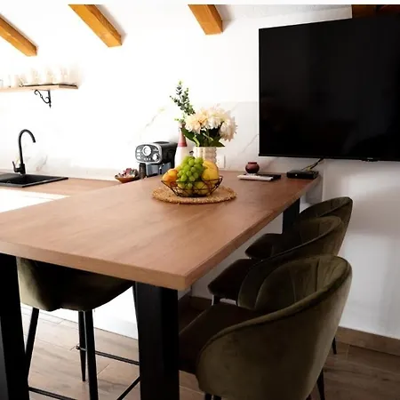 Appartement Apartman Petar