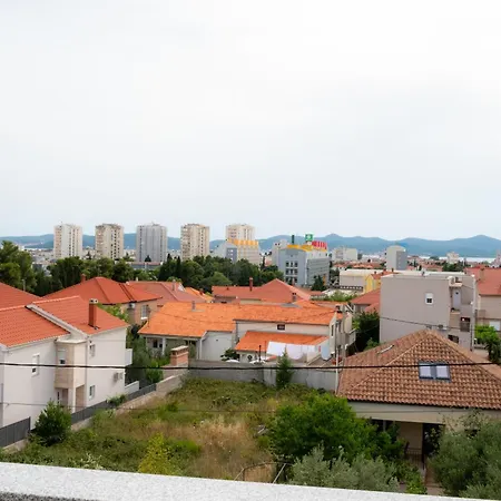 Apartman Petar Appartement