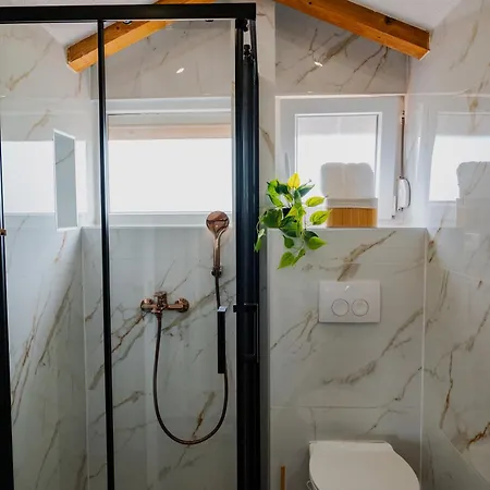 Appartement Apartman Petar Zadar