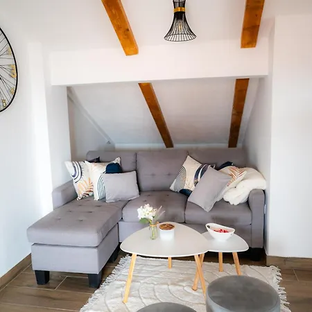 Apartman Petar * Zadar