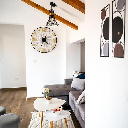 Appartement Apartman Petar Zadar
