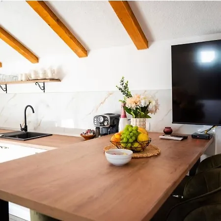 Appartement Apartman Petar
