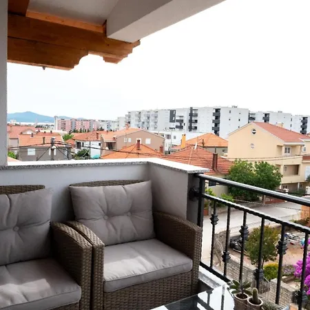 Apartman Petar Appartement *