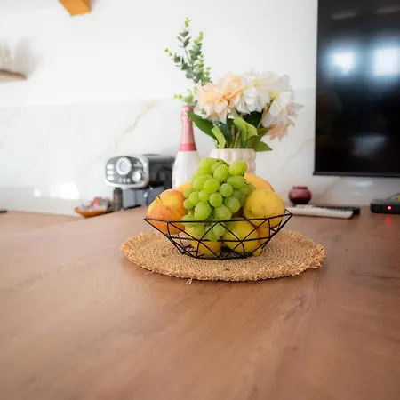 Apartman Petar Appartement