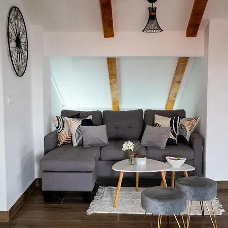 Apartman Petar Appartement *