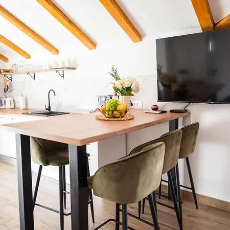 Apartman Petar *