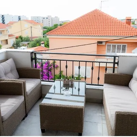 Apartman Petar * Zadar