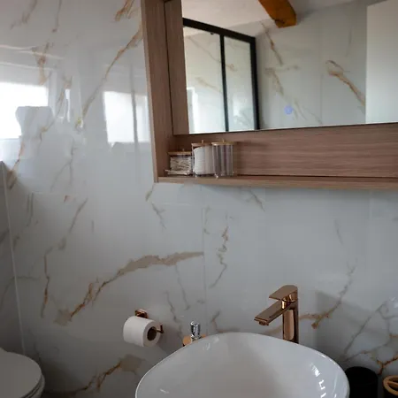 Appartement Apartman Petar