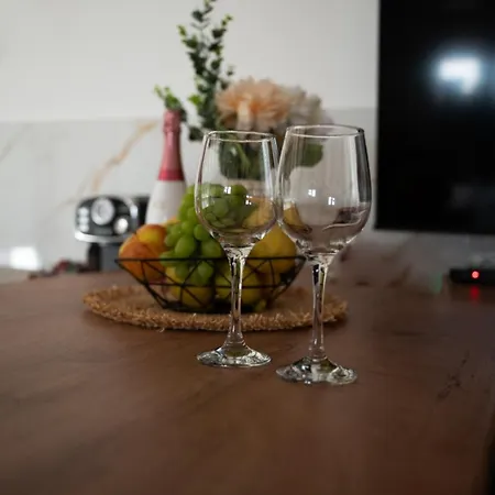 Apartman Petar *