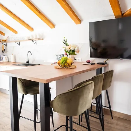 Apartman Petar Zadar