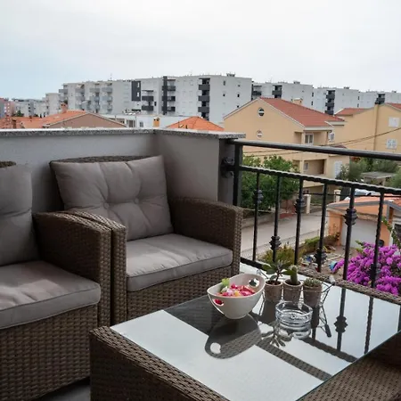 Apartman Petar