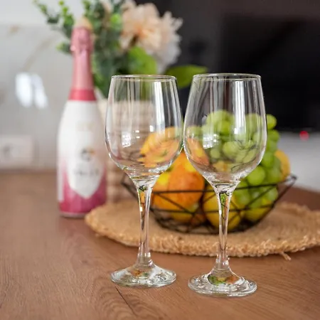 Apartman Petar Zadar