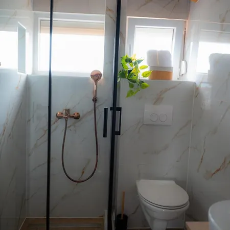 Apartman Petar Appartement