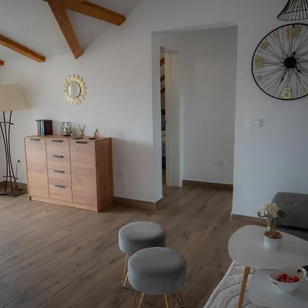 Apartman Petar Appartement Zadar