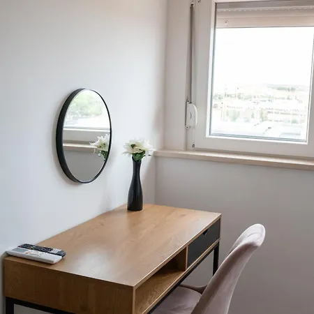 Appartement Apartman Petar Zadar