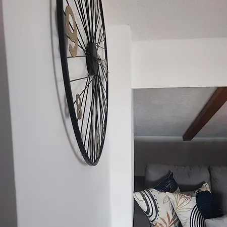 Apartman Petar Zadar