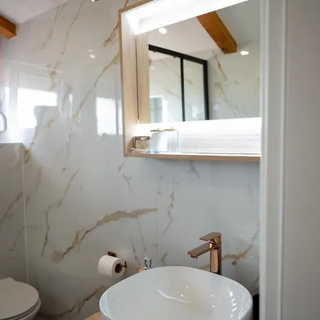 Appartement Apartman Petar