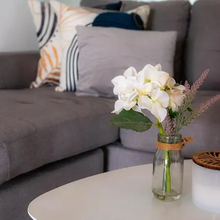 Appartement Apartman Petar *