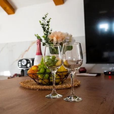 Apartman Petar Appartement Zadar