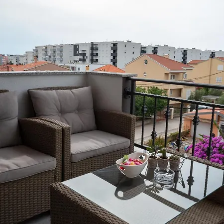 Apartman Petar * Zadar
