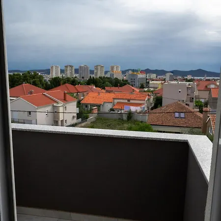 Appartement Apartman Petar