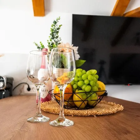 Appartement Apartman Petar *