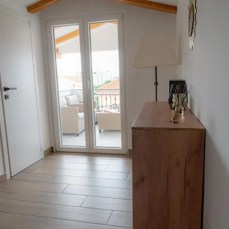 Apartman Petar *