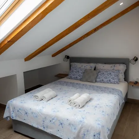 Apartman Petar * Zadar