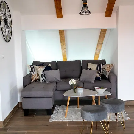 Apartman Petar Zadar