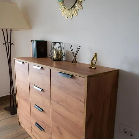Appartement Apartman Petar