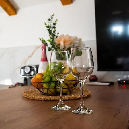 Apartman Petar Appartement *