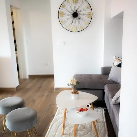 Apartman Petar Appartement Zadar