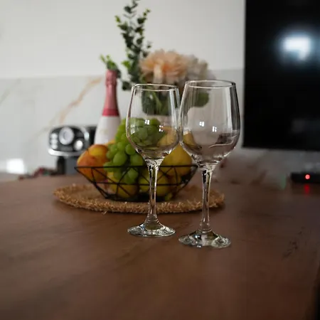 Appartement Apartman Petar Zadar