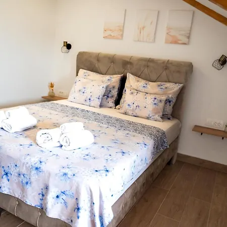 Apartman Petar *