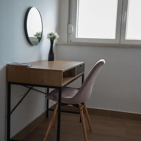 Apartman Petar Appartement Zadar