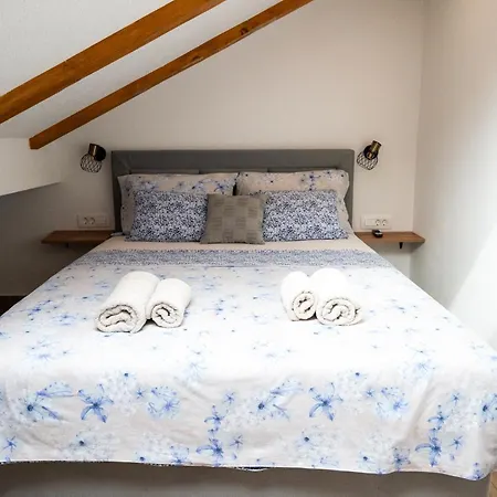 Apartman Petar