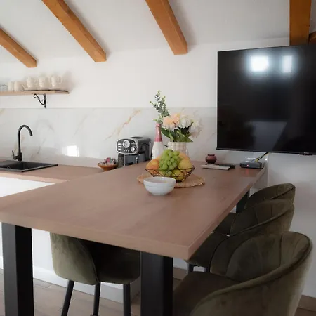 Apartman Petar Zadar