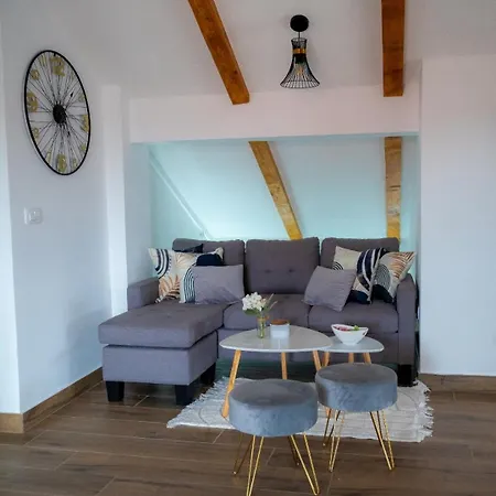 Apartman Petar Zadar