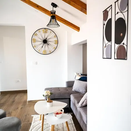Apartman Petar Appartement