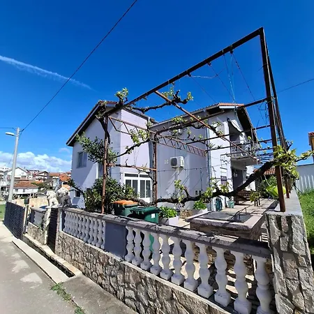 Petar Apartment *